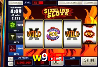 Desvendando o Mundo dos Jogos Virtuais na w9bet
