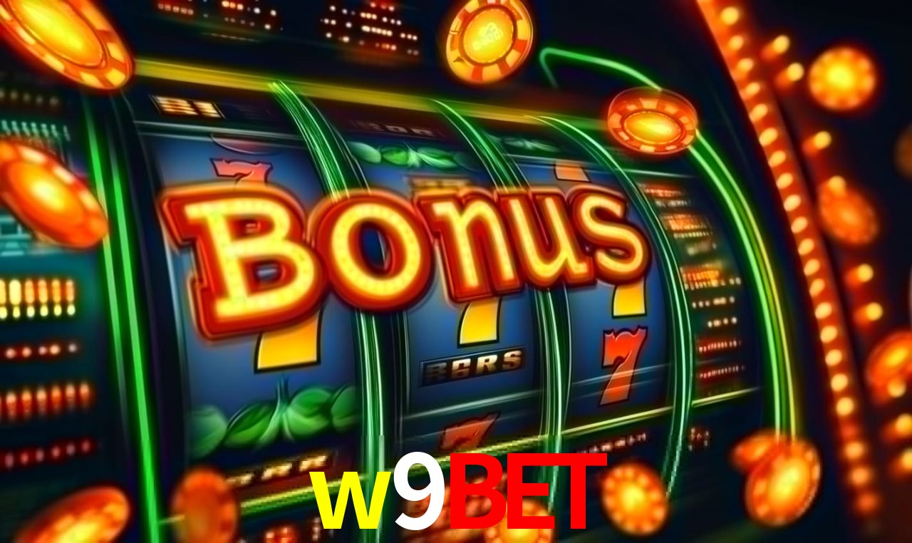 VIP Casino w9bet