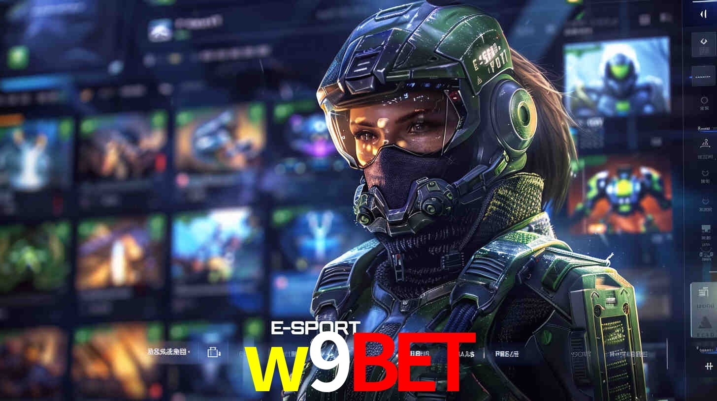 w9bet