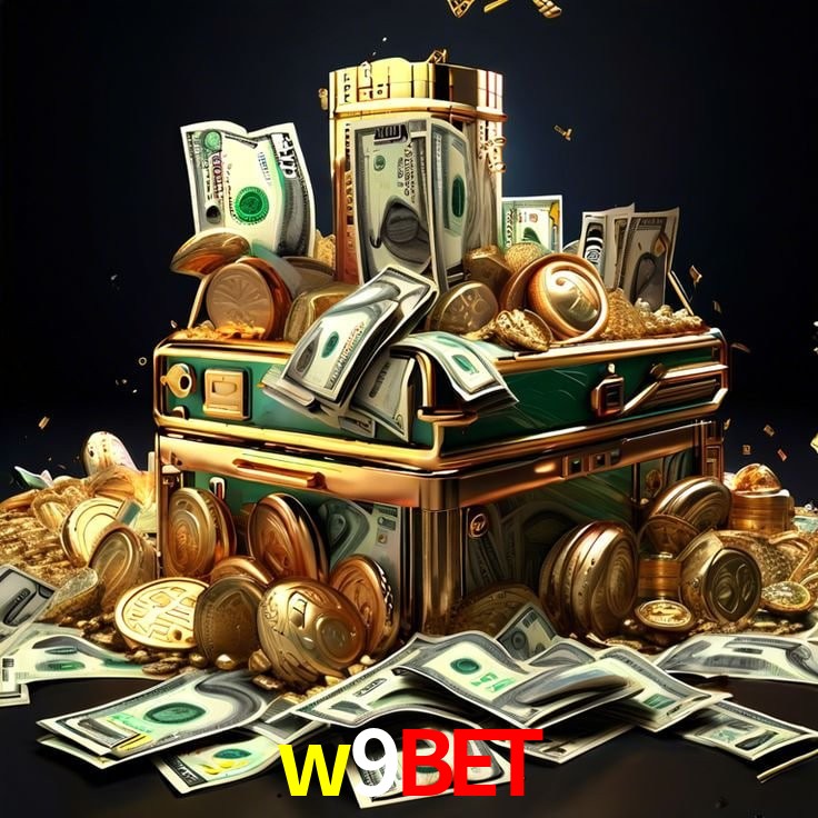 Design Responsivo w9bet